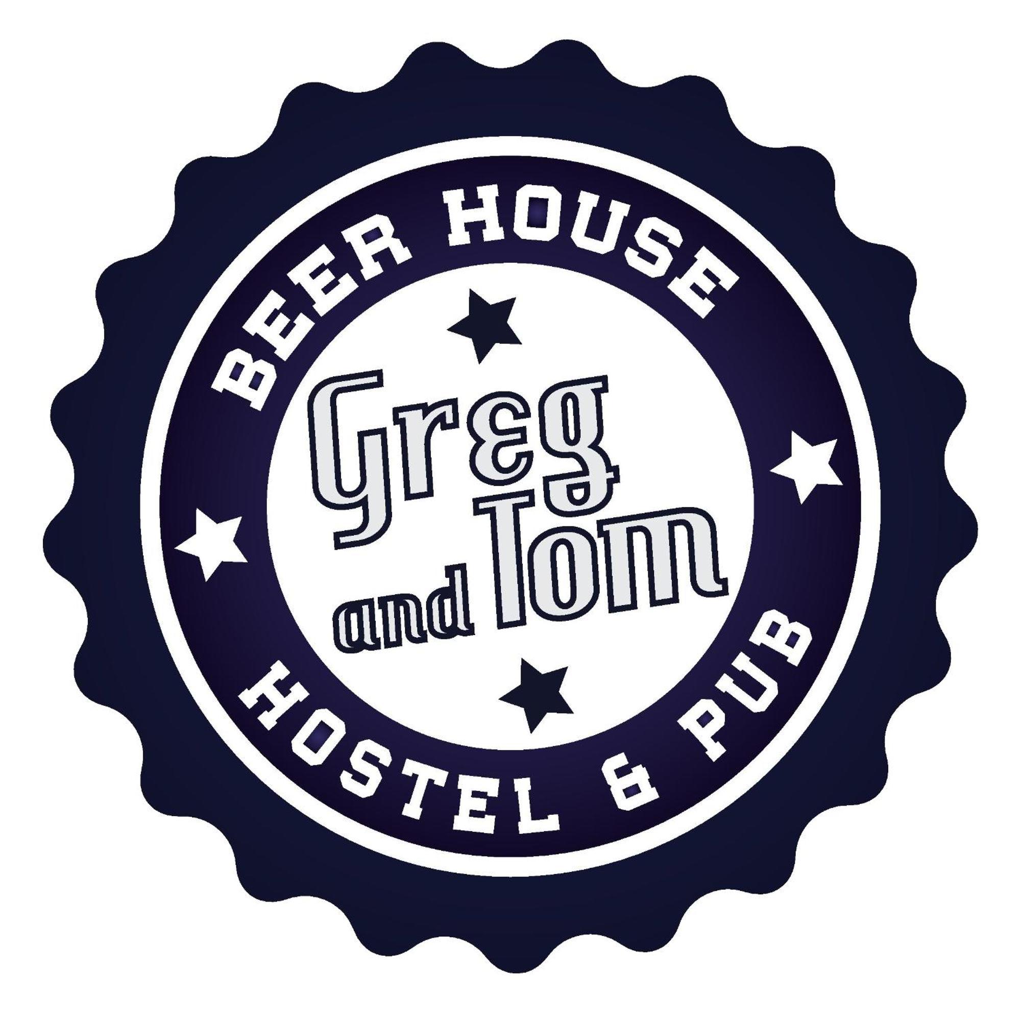 Greg&Tom Beer House Hostel Kraków Eksteriør billede